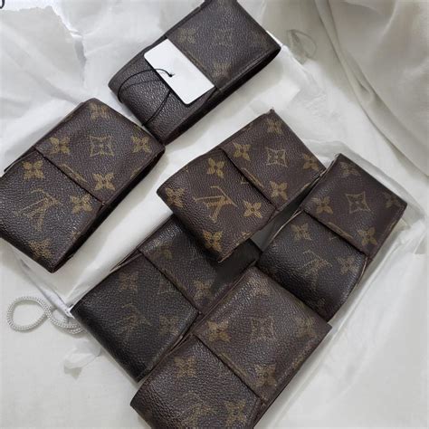 portasigarette louis vuitton ebay|louis vuitton bags for sale.